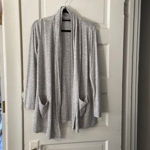 Athleta cardigan